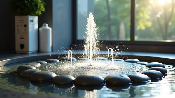 Comment choisir les filtres pour fontaine à eau de chat : guide complet et conseils pratiques