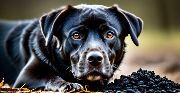 Les bienfaits du shilajit pour la santé de votre chien