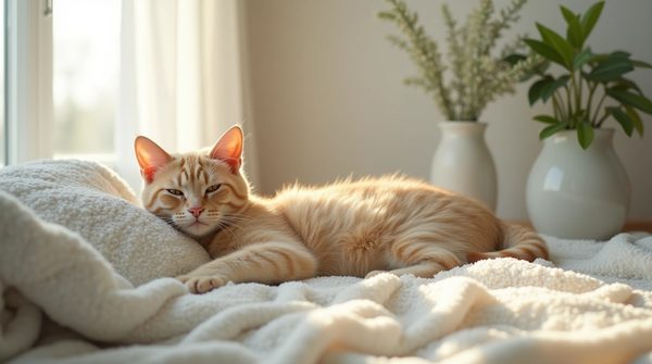 Mon animal zen : secrets et conseils pour un compagnon apaisé