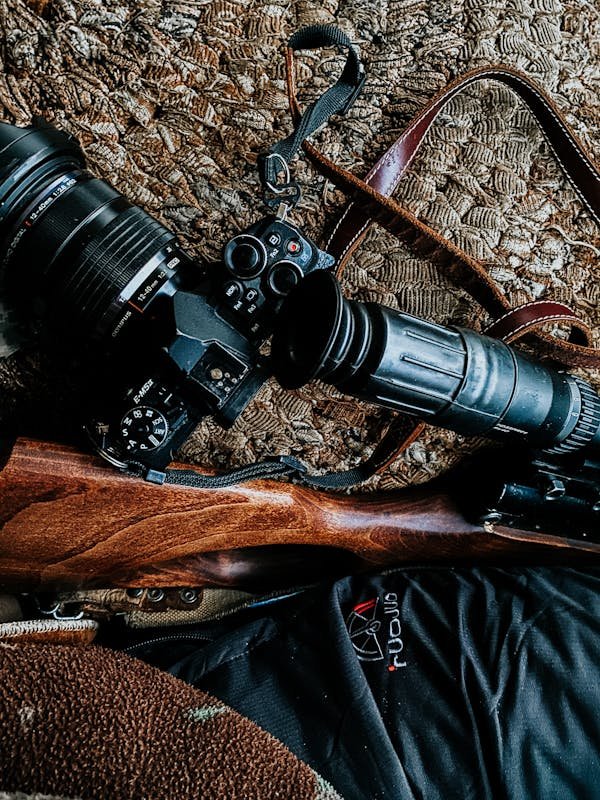 Guide complet pour choisir votre camera de chasse idéale